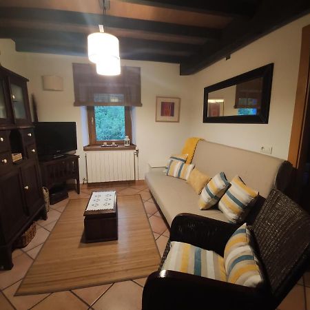Apartamento Aguas Del Sella Precendi 外观 照片
