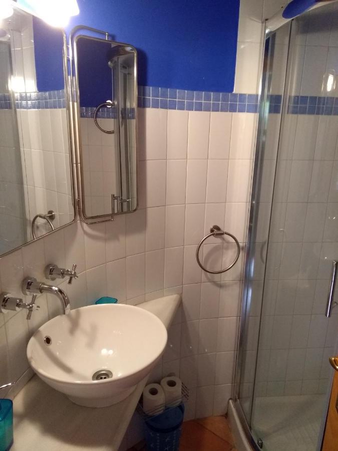 Apartamento Aguas Del Sella Precendi 外观 照片