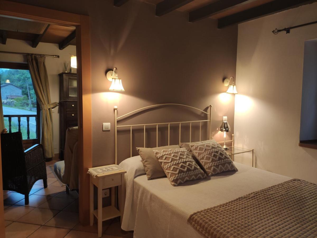 Apartamento Aguas Del Sella Precendi 外观 照片