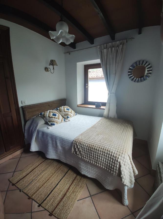 Apartamento Aguas Del Sella Precendi 外观 照片