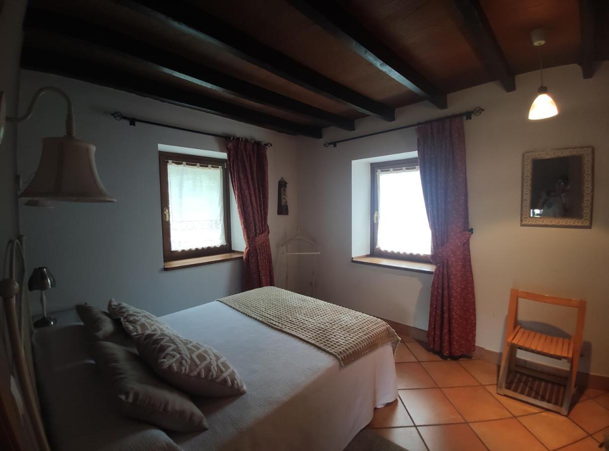 Apartamento Aguas Del Sella Precendi 外观 照片